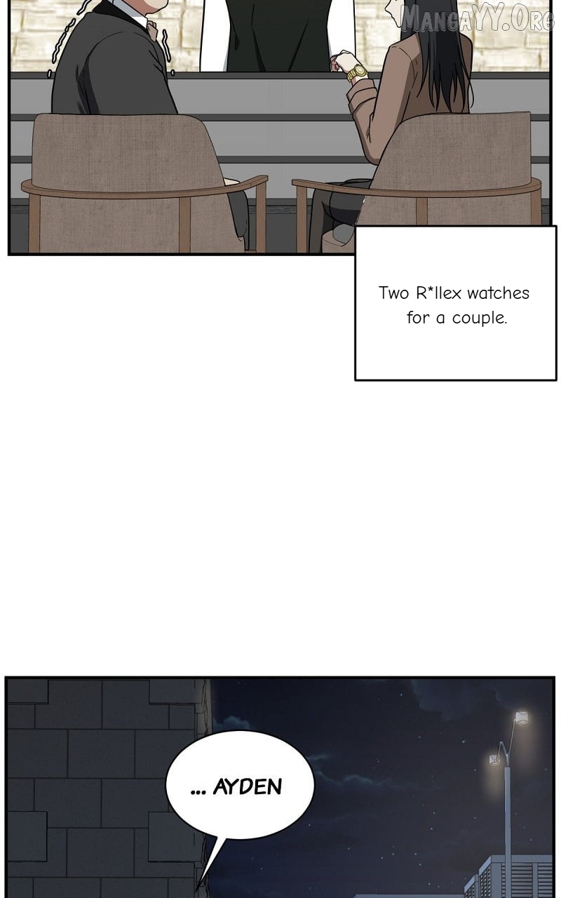 Change Me Chapter 59 - page 72